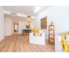 Tu nuevo hogar en Sitges: amplitud, luz y bienestar