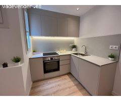 ¡Oportunidad única en Eixample! Piso reformado en Rocafort con Avenida Roma
