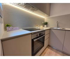 ¡Oportunidad única en Eixample! Piso reformado en Rocafort con Avenida Roma