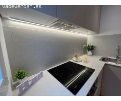 ¡Oportunidad única en Eixample! Piso reformado en Rocafort con Avenida Roma