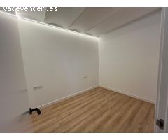 ¡Oportunidad única en Eixample! Piso reformado en Rocafort con Avenida Roma