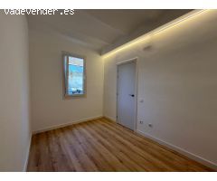 ¡Oportunidad única en Eixample! Piso reformado en Rocafort con Avenida Roma