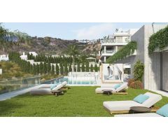 Atico en Venta en Marbella, Málaga