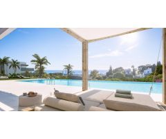 Atico en Venta en Marbella, Málaga