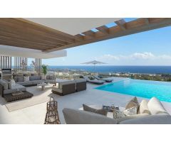 Villa en Venta en Estepona, Málaga