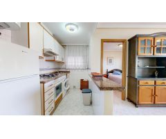Apartamento en alquiler en Gran Playa con piscina y terraza