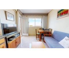 Apartamento en alquiler en Gran Playa con piscina y terraza