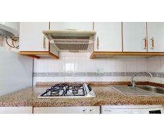 Apartamento en alquiler en Gran Playa con piscina y terraza