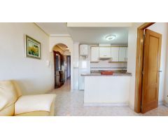 Apartamento en alquiler en Gran Playa con piscina y terraza