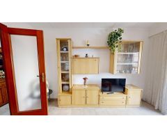 Apartamento en alquiler para todo el año junto al Club Náutico de Santa Pola