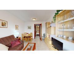 Apartamento en alquiler para todo el año junto al Club Náutico de Santa Pola