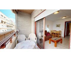Apartamento en alquiler para todo el año junto al Club Náutico de Santa Pola