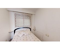 Apartamento en alquiler para todo el año junto al Club Náutico de Santa Pola