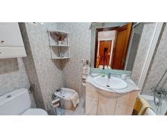 Apartamento en alquiler para todo el año junto al Club Náutico de Santa Pola