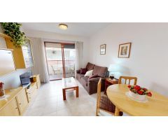 Apartamento en alquiler para todo el año junto al Club Náutico de Santa Pola