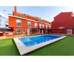 PARA UNA GRAN FAMILIA UNA GRAN CASA!!!!!