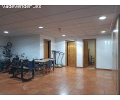 PARA UNA GRAN FAMILIA UNA GRAN CASA!!!!!