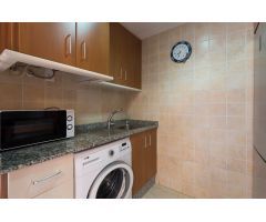 Apartamento junto al Palmeral de Santa Pola, 26 m2 de terraza privada en el ático!