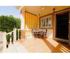 Encantadora Villa en Orihuela Costa - Zona Los Dolses