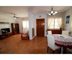 Encantadora Villa en Orihuela Costa - Zona Los Dolses