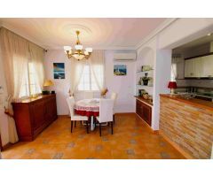 Encantadora Villa en Orihuela Costa - Zona Los Dolses