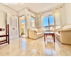 Apartamento a 150m de la playa en Lo Pagán