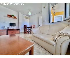 Apartamento a 150m de la playa en Lo Pagán