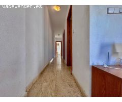 Apartamento a 150m de la playa en Lo Pagán