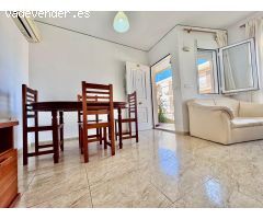 Apartamento a 150m de la playa en Lo Pagán