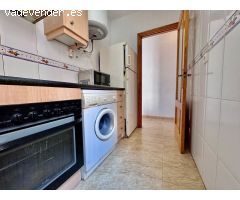 Apartamento a 150m de la playa en Lo Pagán