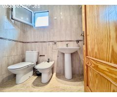 Apartamento a 150m de la playa en Lo Pagán
