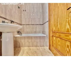 Apartamento a 150m de la playa en Lo Pagán