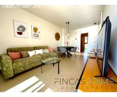 APARTAMENTO DE 2 HABITACIONES ALQUILER ANUAL INTEMPO BENIDORM