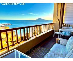 APARTAMENTO EN PUERTO DEPORTIVO MARINA GREENWICH ALTEA ALQUILER TEMPORAL