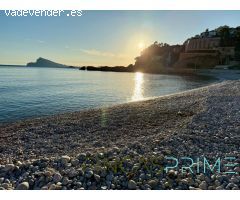 APARTAMENTO EN PUERTO DEPORTIVO MARINA GREENWICH ALTEA ALQUILER TEMPORAL