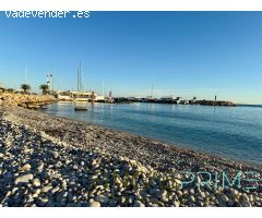 APARTAMENTO EN PUERTO DEPORTIVO MARINA GREENWICH ALTEA ALQUILER TEMPORAL