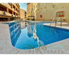 APARTAMENTO EN PUERTO DEPORTIVO MARINA GREENWICH ALTEA ALQUILER TEMPORAL