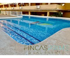 APARTAMENTO EN PUERTO DEPORTIVO MARINA GREENWICH ALTEA ALQUILER TEMPORAL