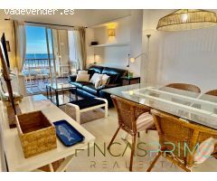 APARTAMENTO EN PUERTO DEPORTIVO MARINA GREENWICH ALTEA ALQUILER TEMPORAL