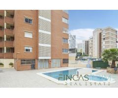 EXCELENTE APARTAMENTO  REFORMADO DE 1 HAB EN ALQUILER OCTUBRE A MAYO ZONA RINCÓN