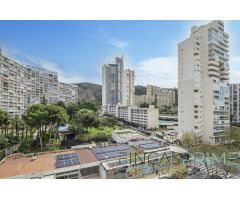 EXCELENTE APARTAMENTO  REFORMADO DE 1 HAB EN ALQUILER OCTUBRE A MAYO ZONA RINCÓN