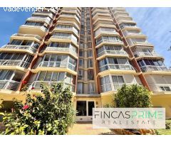 Alquiler de Septiembre a Mayo apartamento completamente reformado en Rincón de Loix Benidorm