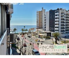Apartamento en Playa de Poniente para Alquiler de Septiembre a Junio