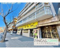 Apartamento en Playa de Poniente para Alquiler de Septiembre a Junio