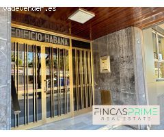 Apartamento en Playa de Poniente para Alquiler de Septiembre a Junio