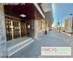 Apartamento en Playa de Poniente para Alquiler de Septiembre a Junio