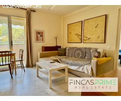 Apartamento en Playa de Poniente para Alquiler de Septiembre a Junio