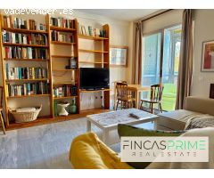 Apartamento en Playa de Poniente para Alquiler de Septiembre a Junio