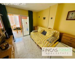 APARTAMENTO EN LEVANTE PARA ALQUILER CON TERRAZA Y VISTAS AL MAR