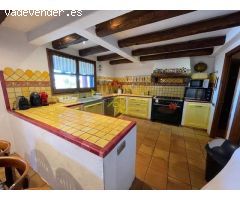 Tu refugio con alma mediterránea y alma de negocio